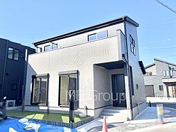 千葉県船橋市三咲９丁目