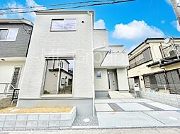 埼玉県越谷市大字南荻島