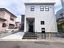 埼玉県越谷市大字弥十郎