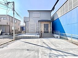 埼玉県越谷市新川町１丁目