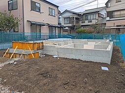 千葉県流山市駒木台