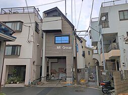 東京都江戸川区下篠崎町