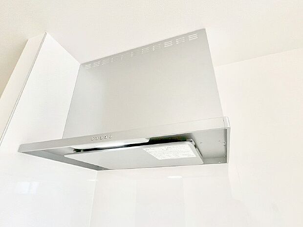 基本的なお手入れはフィルターのみ!お手入れのしやすさも魅力です。