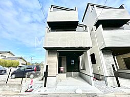 東京都葛飾区東金町４丁目