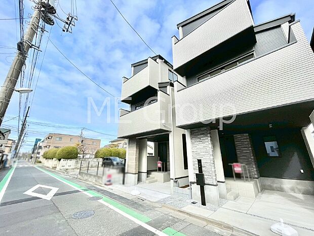 ここから始まる新生活を応援いたします