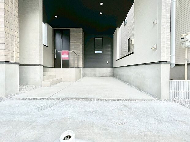 生活に欠かせない駐車スペース。