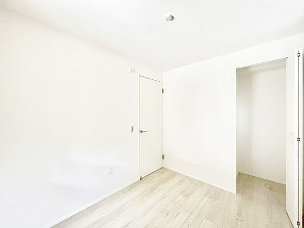 自分だけのスペース、どんなお部屋にするかとっても楽しみですね!