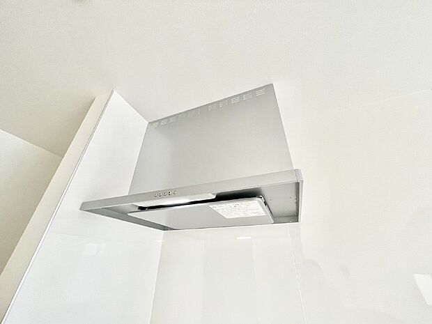 基本的なお手入れはフィルターのみ!お手入れのしやすさも魅力です。