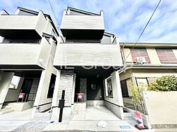 東京都葛飾区東金町４丁目