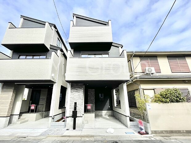 暮らしやすさと居心地の良さにこだわったシンプルで飽きのこないデザイン ！