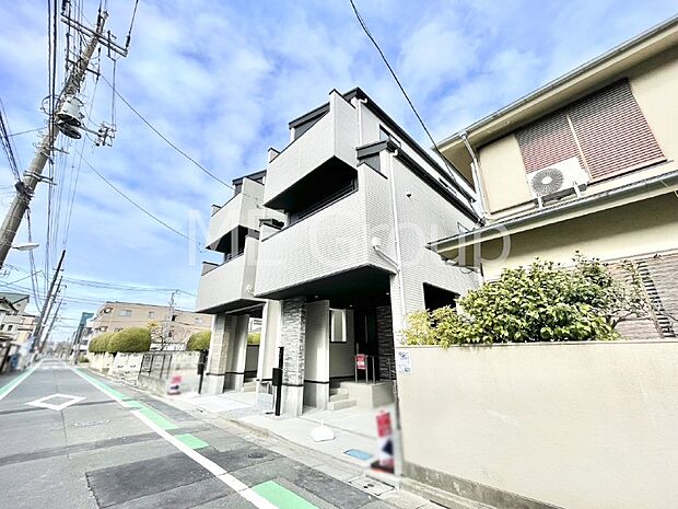 ここから始まる新生活を応援いたします