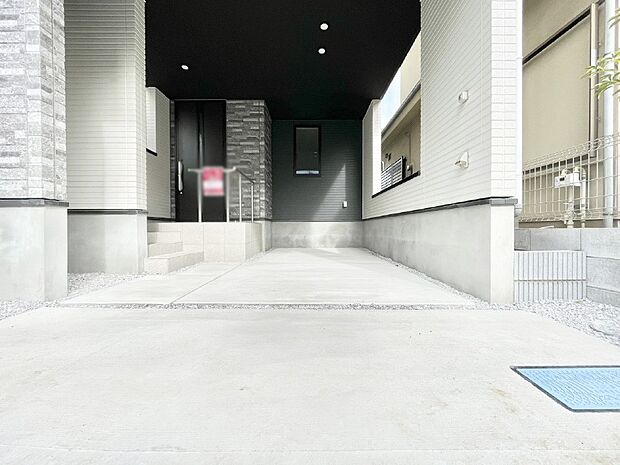 生活に欠かせない駐車スペース。