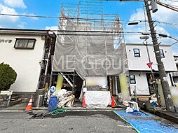 東京都江戸川区南葛西３丁目