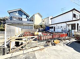 千葉県柏市つくしが丘２丁目