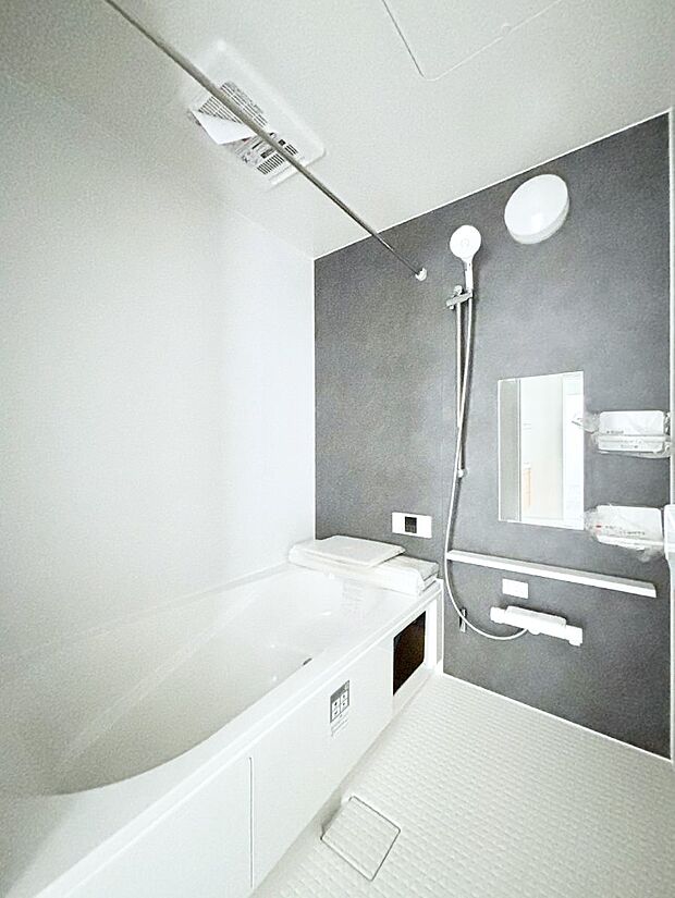 一日の疲れを癒やす大切なバスタイム。ゆっくりとお風呂を楽しんで疲れをとりたいですね!