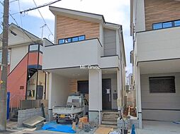 埼玉県川口市新井町