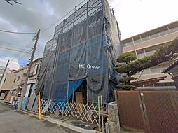 千葉県市川市市川南４丁目