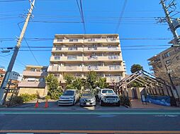 ライオンズマンションお花茶屋