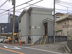 千葉県船橋市金杉８丁目
