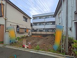 東京都足立区南花畑２丁目