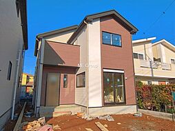 埼玉県草加市青柳８丁目