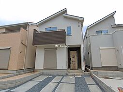 埼玉県春日部市新宿新田