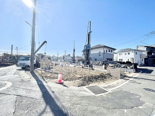 ここから始まる新生活を応援いたします