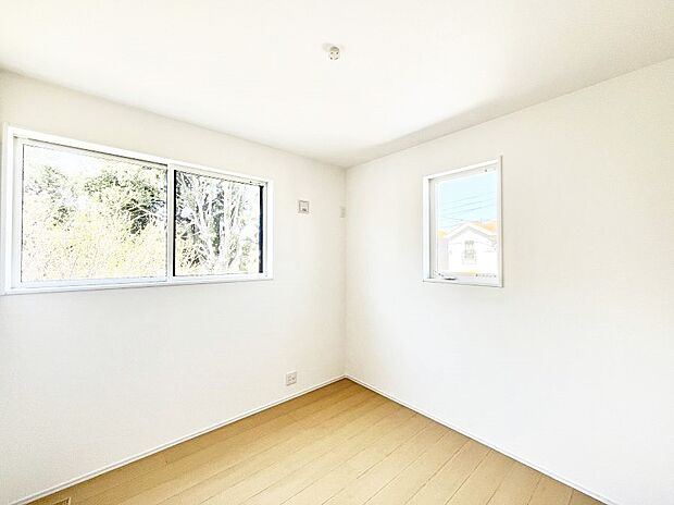 自分だけのスペース、どんなお部屋にするかとっても楽しみですね!