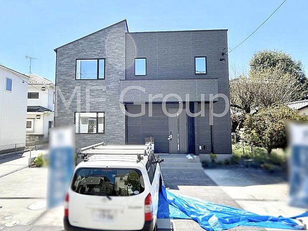 暮らしやすさと居心地の良さにこだわったシンプルで飽きのこないデザイン !