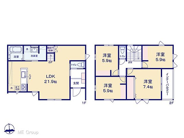 図面と異なる場合は現況を優先