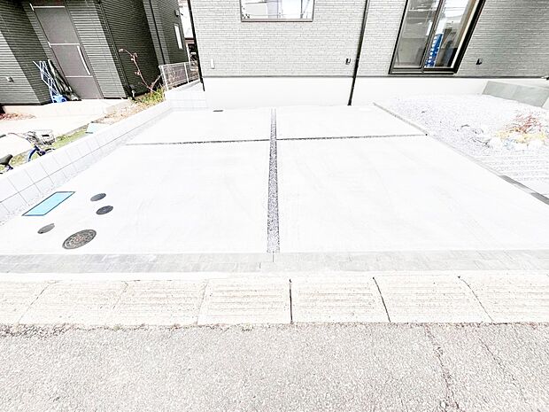 カースペース有