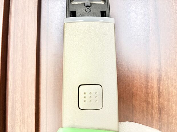 スマートキーで快適な暮らしを実現