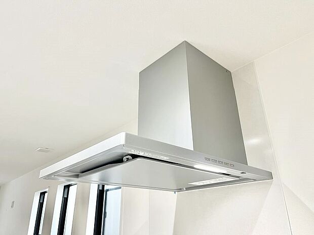 基本的なお手入れはフィルターのみ!お手入れのしやすさも魅力です。