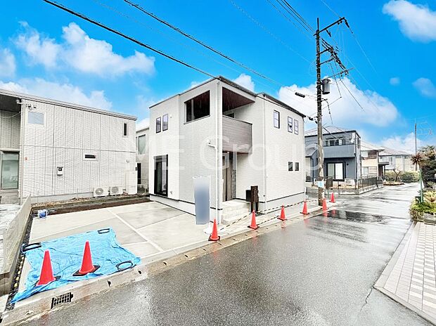 ここから始まる新生活を応援いたします