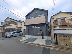 東京都葛飾区西水元２丁目