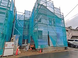 埼玉県川口市長蔵２丁目