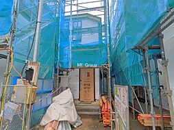 埼玉県川口市長蔵２丁目