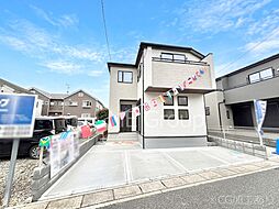 埼玉県川口市長蔵２丁目