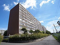 新松戸ファミールハイツ2号棟