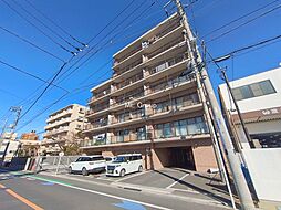 ディナ・スカーラお花茶屋