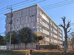 三郷早稲田団地3-19-3号棟