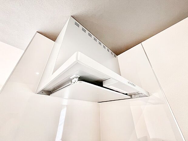 基本的なお手入れはフィルターのみ！お手入れのしやすさも魅力です。