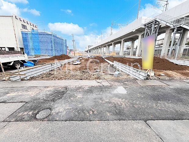 溢れる陽光でご家族の笑顔も輝く