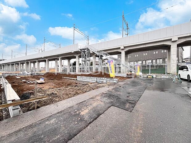 ここから始まる新生活を応援いたします