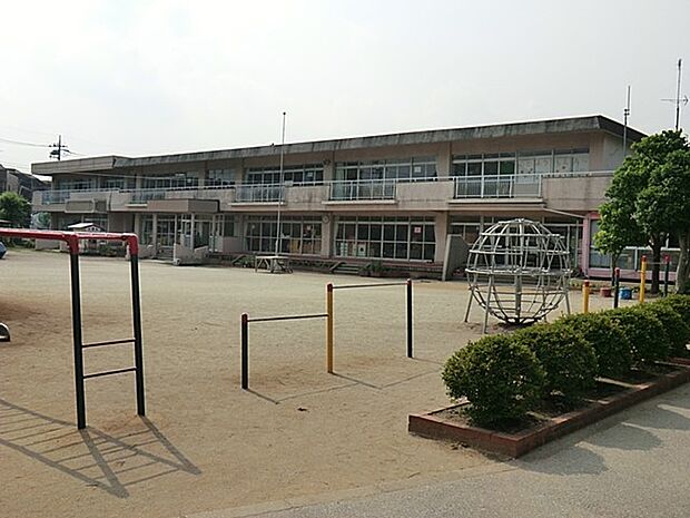 幼稚園・保育園 600m 野田幼稚園