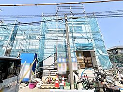 千葉県船橋市大穴南１丁目