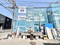 千葉県船橋市大穴南１丁目