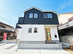 千葉県柏市西柏台１丁目