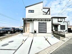 埼玉県越谷市大字増林