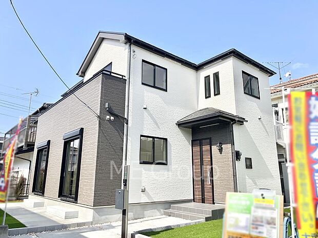 暮らしやすさと居心地の良さにこだわったシンプルで飽きのこないデザイン !